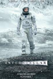 Interestelar